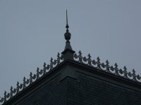 Epilog Ornements